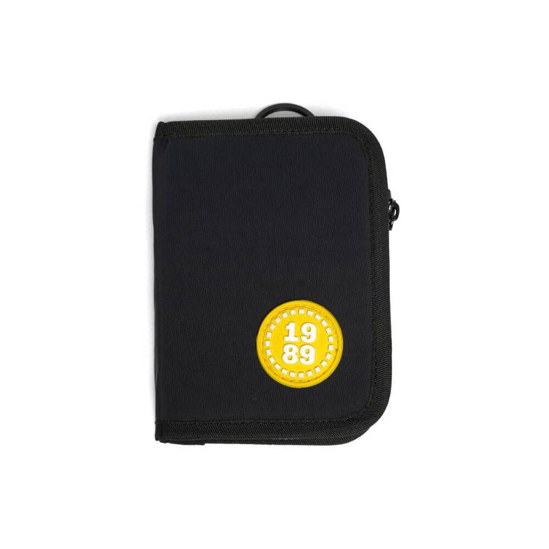 WS SWEVEN CARD WALLET