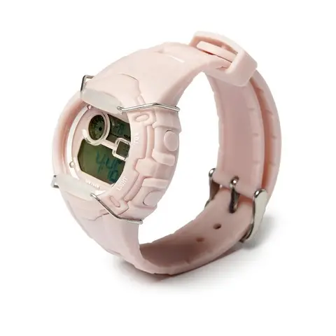 JUNIOR MOORLAND DIGITAL WATCH