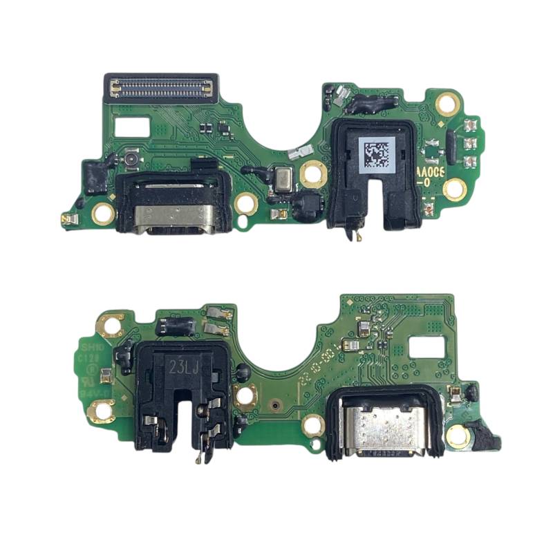 Sub PBA Oppo A54