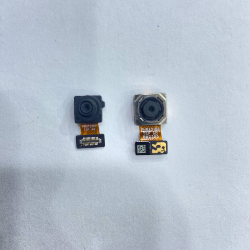 Full Camera Set Realme C30S