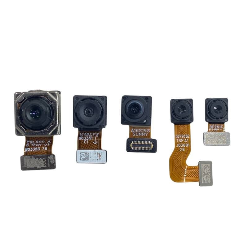 Full Camera Set Oppo A92