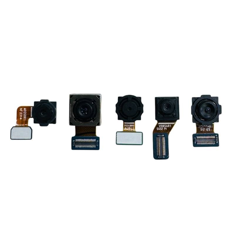Full Camera Set Samsung M33 5G