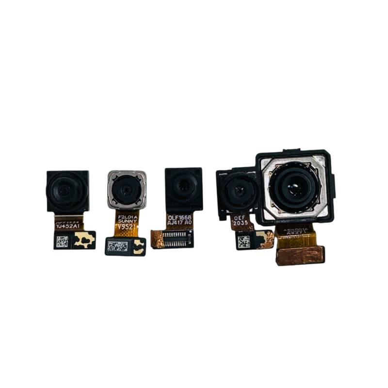 Full Camera Set Redmi Note 8 Pro