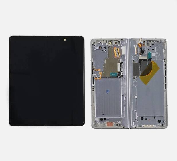 Display Samsung Fold 5 Inner