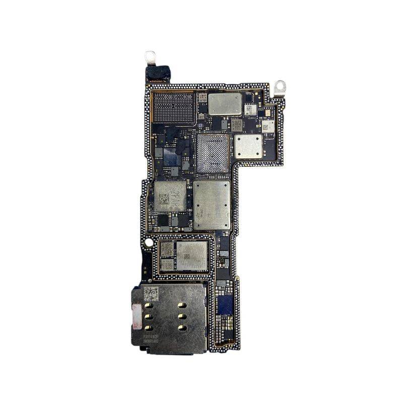 CNC Lower Motherboard iPhone 13 Pro Max (4G)