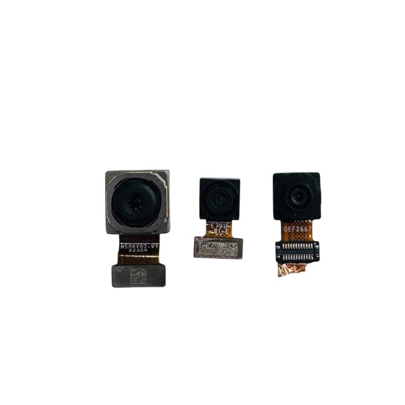 Full Camera Set Redmi 10 Power