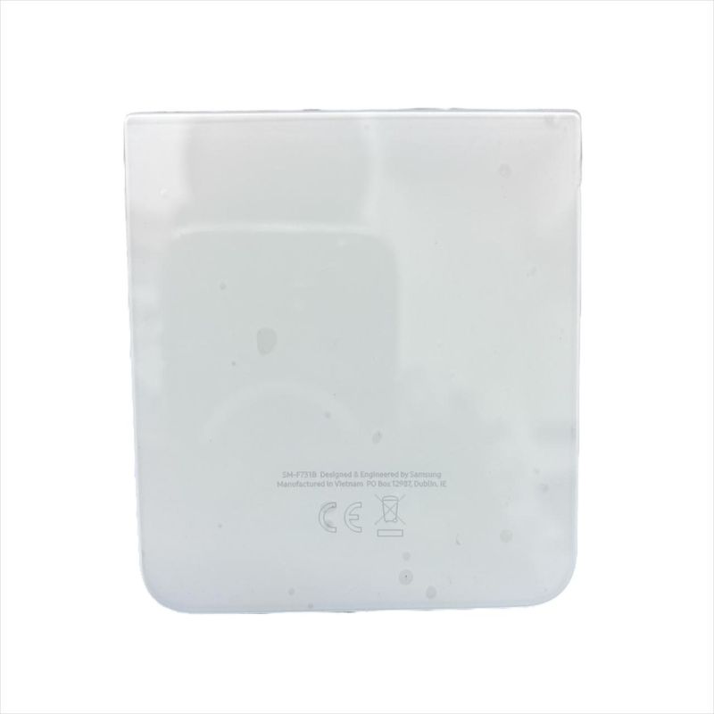 Back Panel Samsung Flip 5