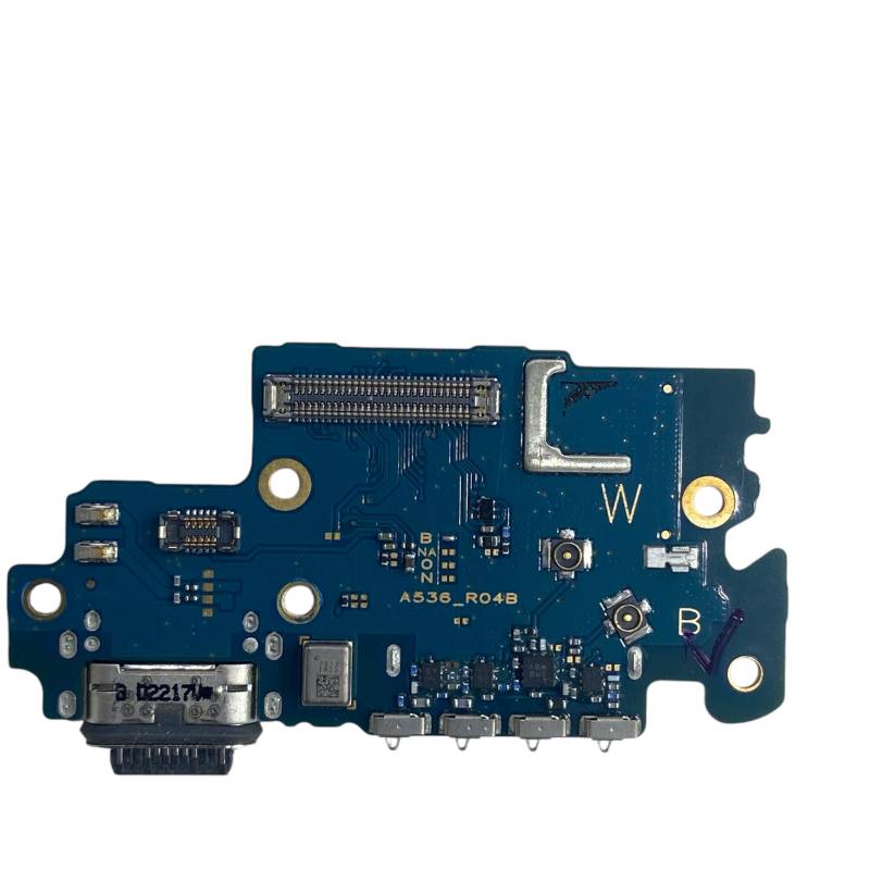 Sub PBA Samsung A53 5G
