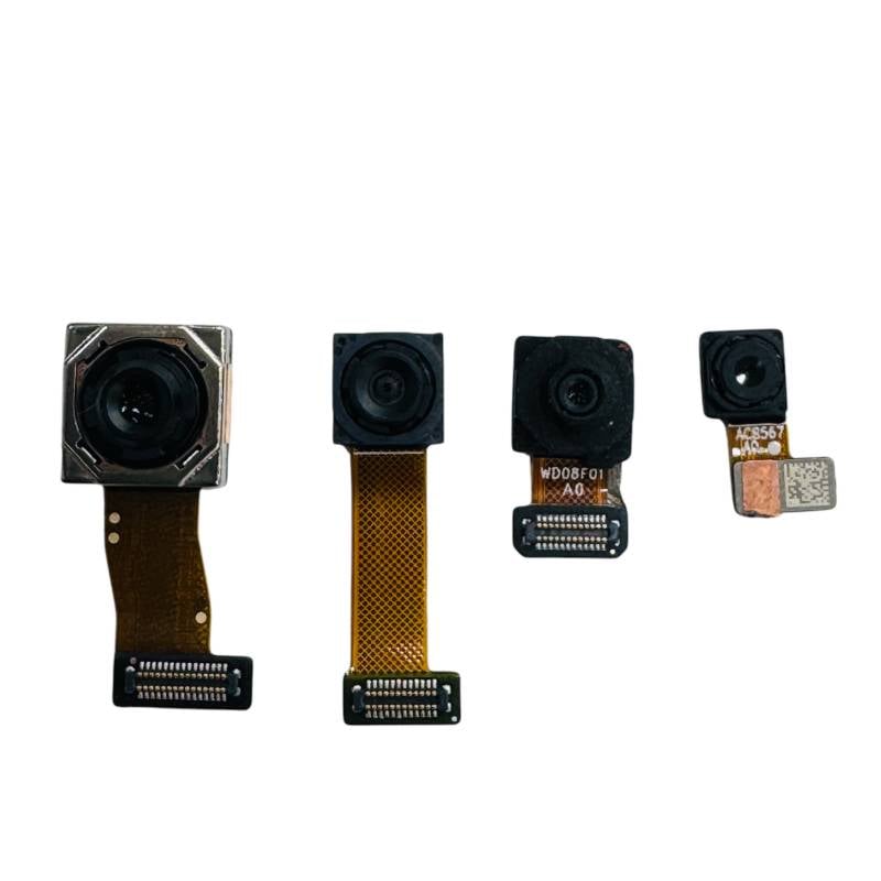 Full Camera Set Samsung A22 5G