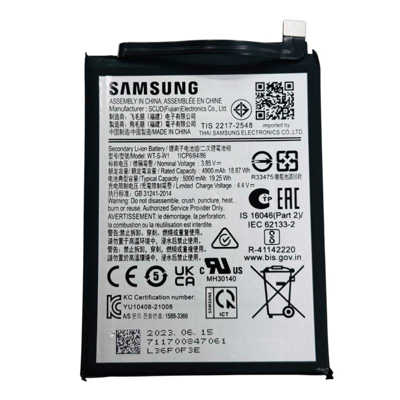 Battery Samsung A04 (WT-S-W1)