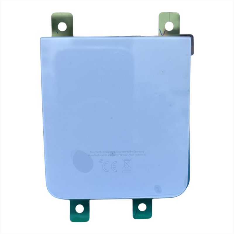 Back Panel Samsung Flip 6
