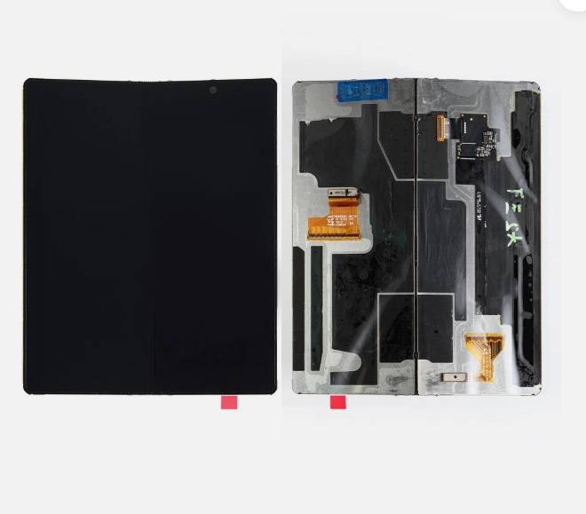 Display Samsung Fold 3 Inner (Without Frame)