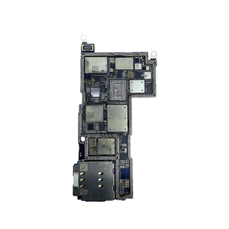 CNC Lower Motherboard iPhone 13 Pro Max (5G)