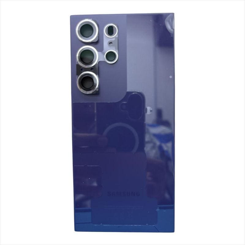 Back Panel Samsung S24 Ultra
