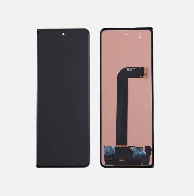 Display Samsung Fold 3 Outer