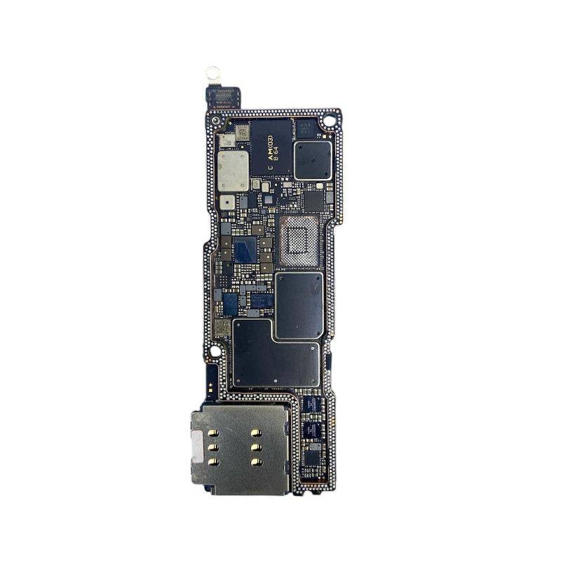 CNC Lower Motherboard iPhone 14 Pro Max (4G SIM)