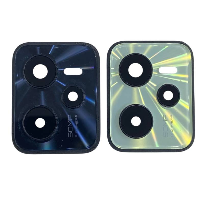 Camera Glass Realme C35