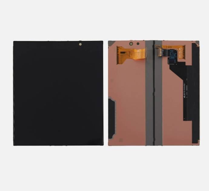 Display Samsung Fold 6 Inner (Without Frame)