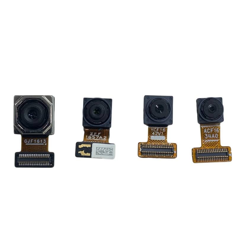 Full Camera Set Infinix Hot 10