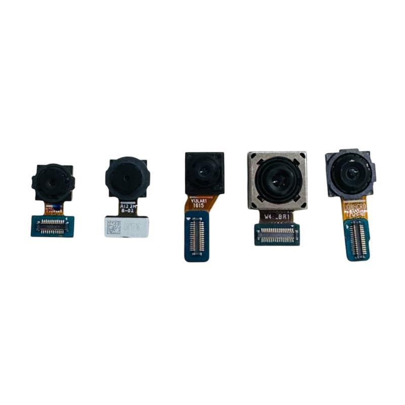 Full Camera Set Samsung A32 5G