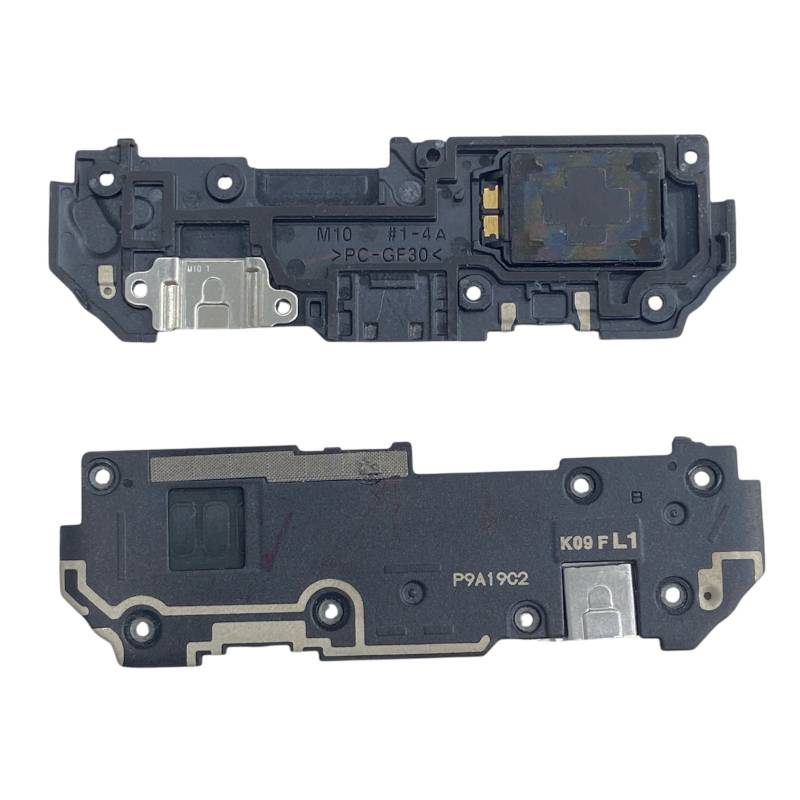 Ringer Samsung M10