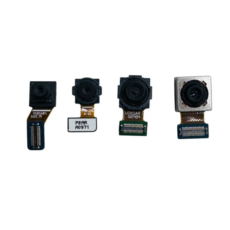Full Camera Set Samsung F23