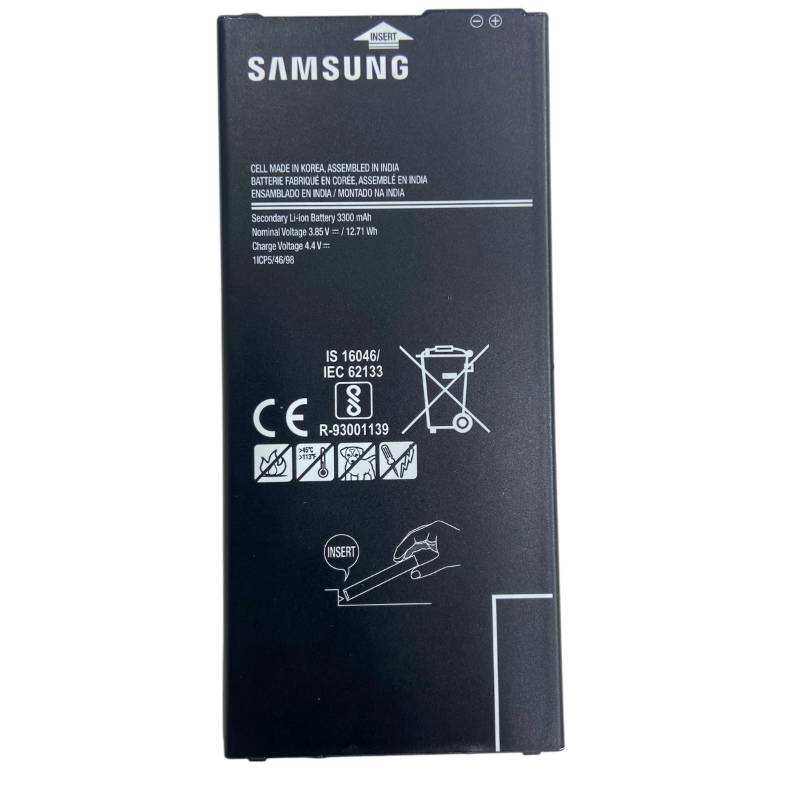 Battery Samsung J7 Max (EB-BG610ABN)
