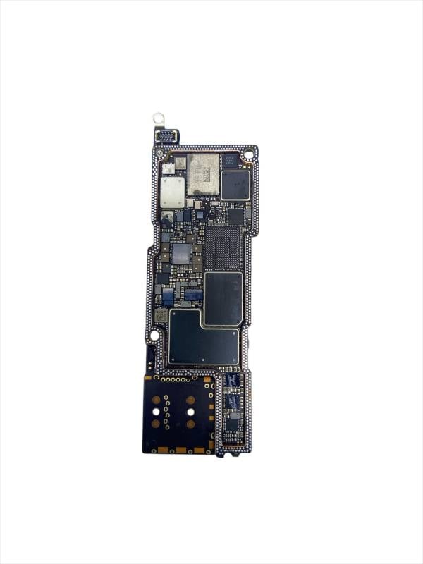 CNC Lower Motherboard iPhone 14 Pro Max (5G eSIM)