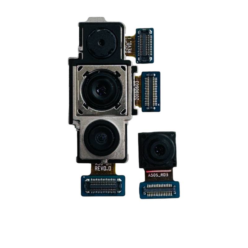Full Camera Set Samsung A50S