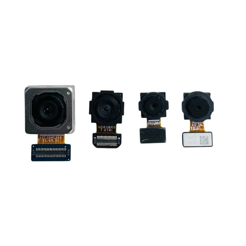 Back Camera Set Samsung A33 5G