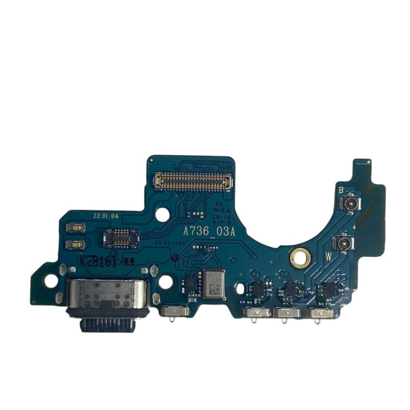 Sub PBA Samsung A73 5G