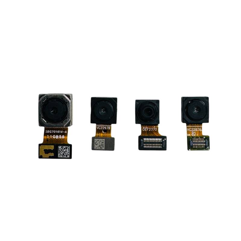 Full Camera Set Samsung A02S