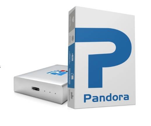 Digital Pandora Box Activation / Renew