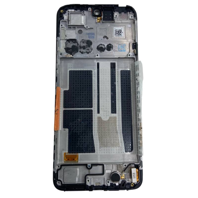 Display With Frame Redmi Note 11
