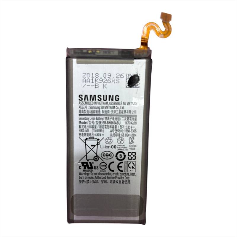 Battery Samsung Note 9 (BN965)
