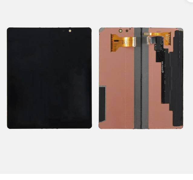 Display Samsung Fold 5 Inner (Without Frame)