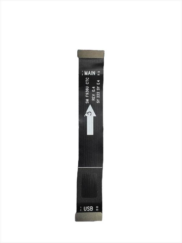 Charging Board to Motherboard Flex Samsung Fold 4