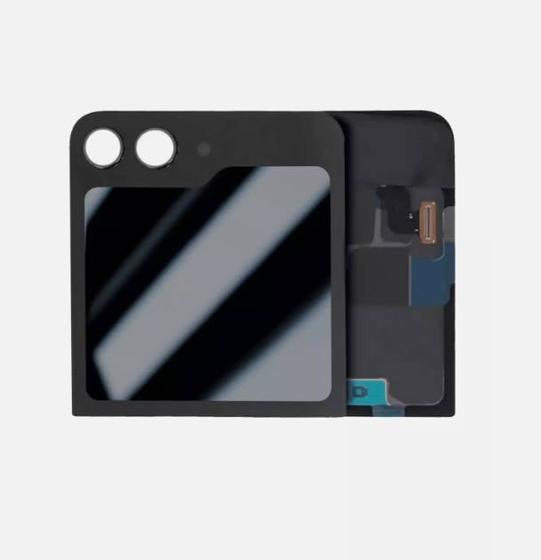 Display Samsung Flip 5 Outer