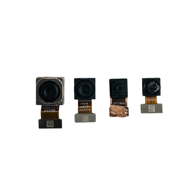 Full Camera Set Redmi 12