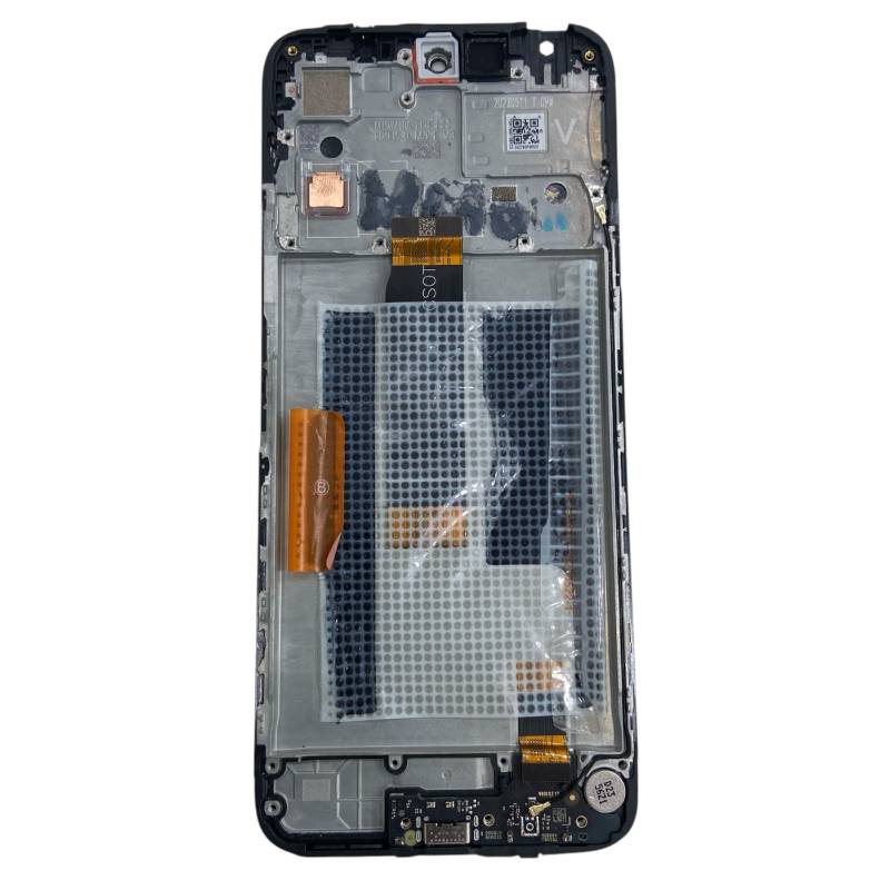 Display With Frame Redmi 12 4G