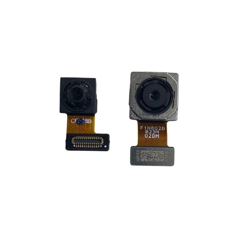 Full Camera Set Oppo A17K