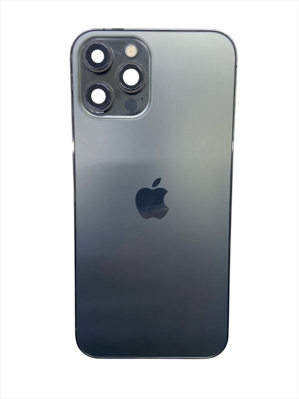 Housing iPhone 12 Pro Max (A)
