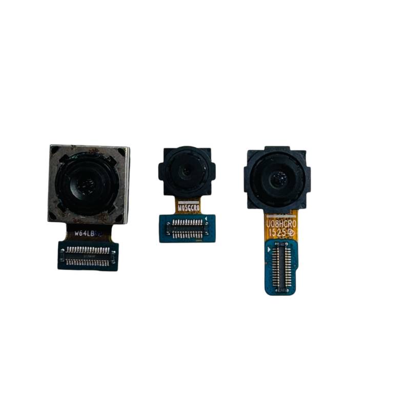 Front Camera Samsung A32