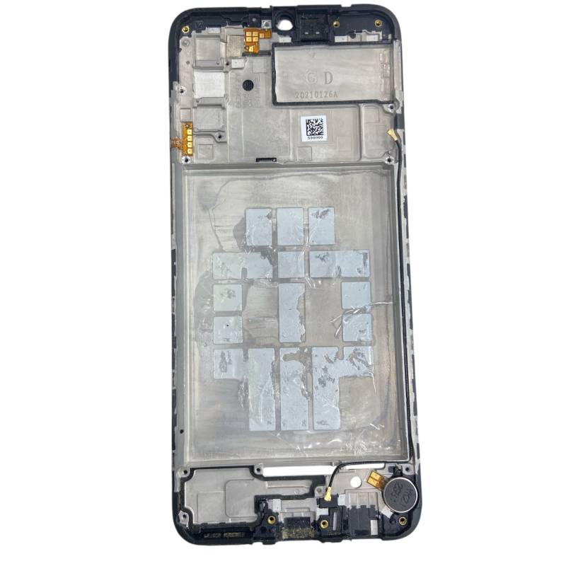 Middle Frame Samsung A03s