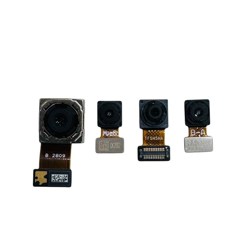 Full Camera Set Samsung A04S