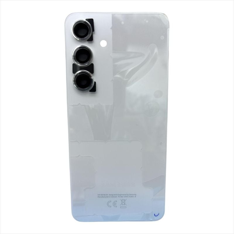 Back Panel Samsung S24