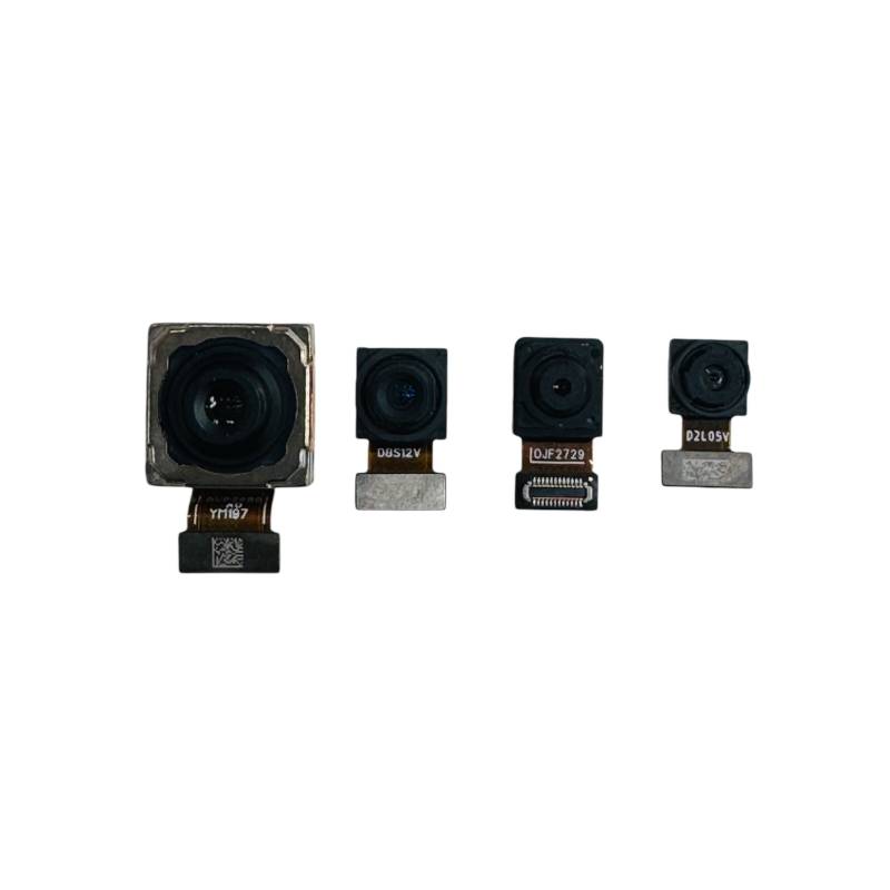 Full Camera Set Redmi Note 11 Pro Plus 5G