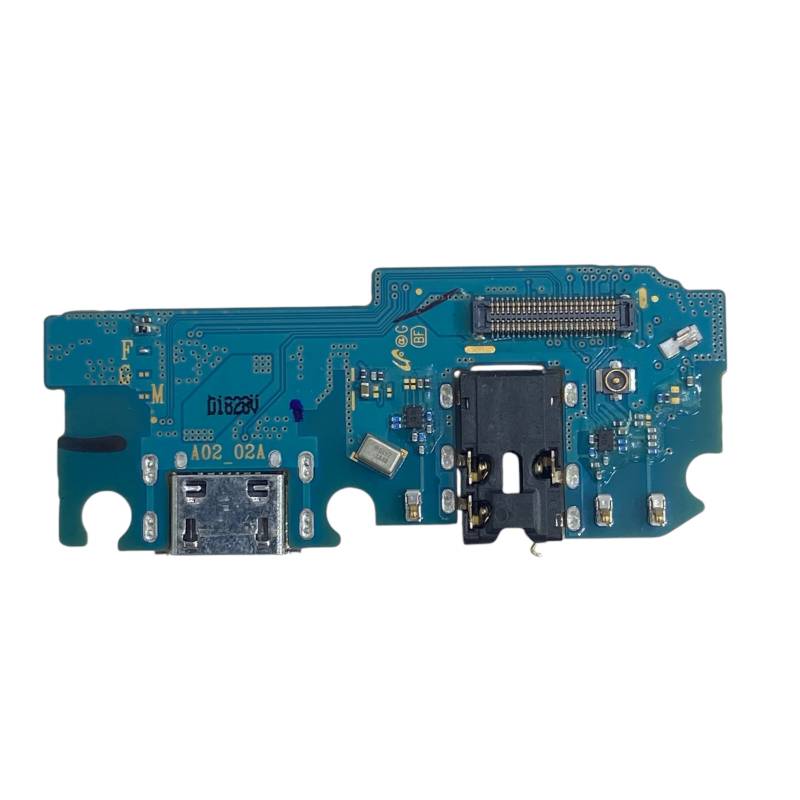Sub PBA Samsung M02