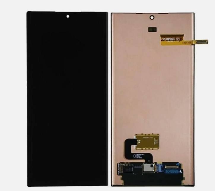 Display Samsung S23 Ultra