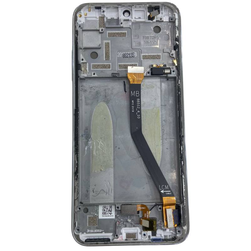 Display With Frame MI A3